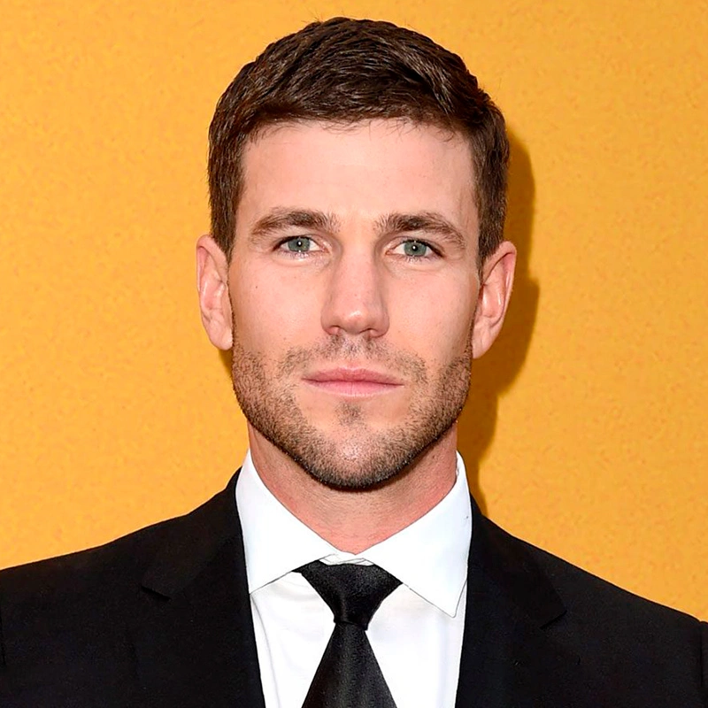 Остин Стоуэлл