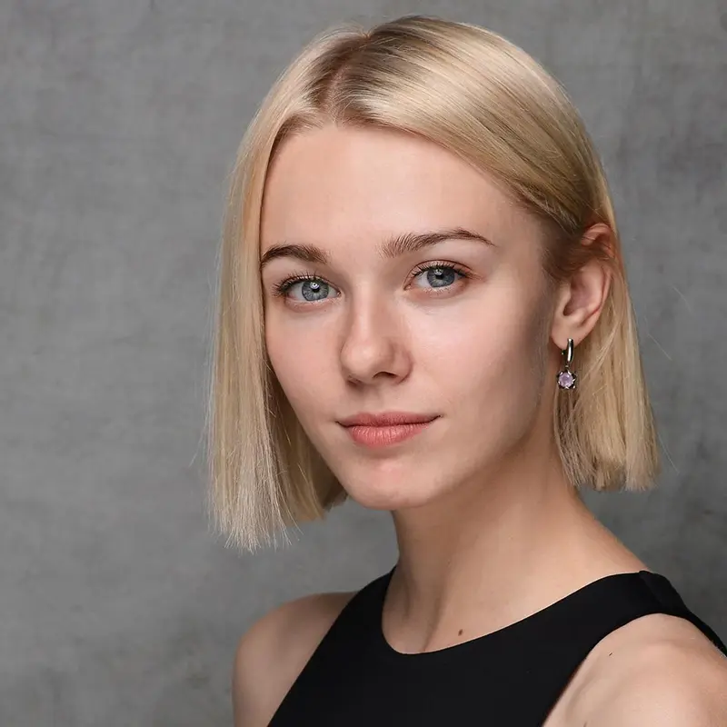 Александра Хромова