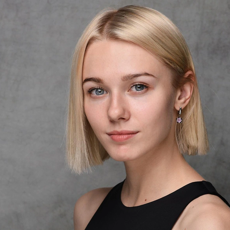 Александра Хромова