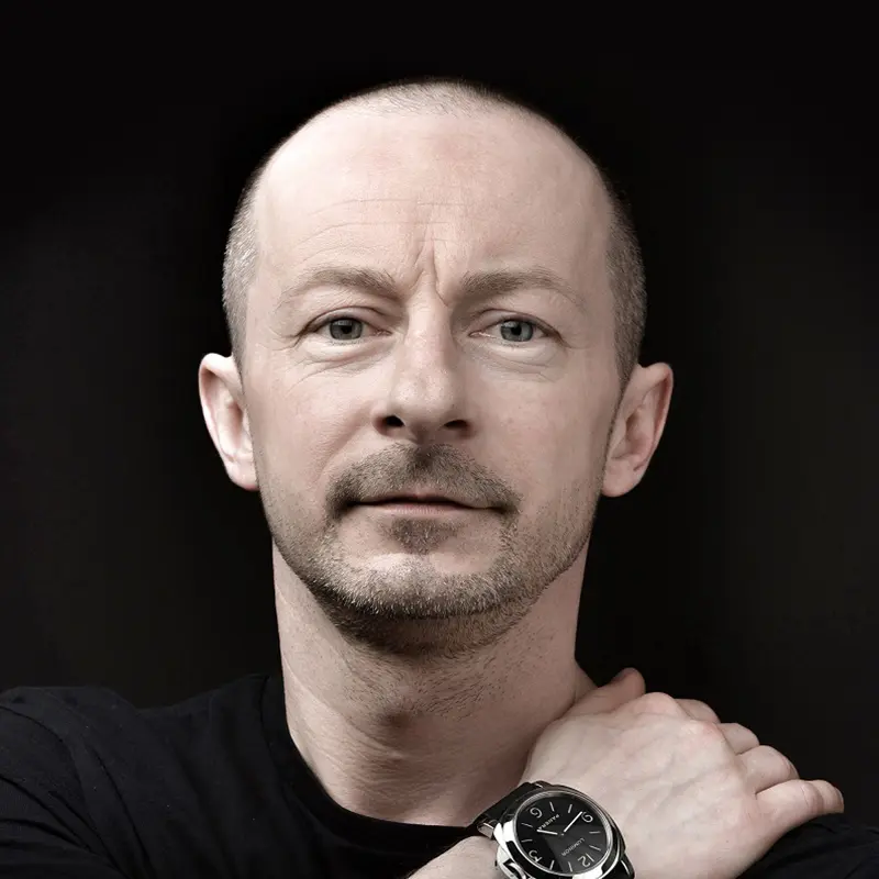 Юрий Тарасов