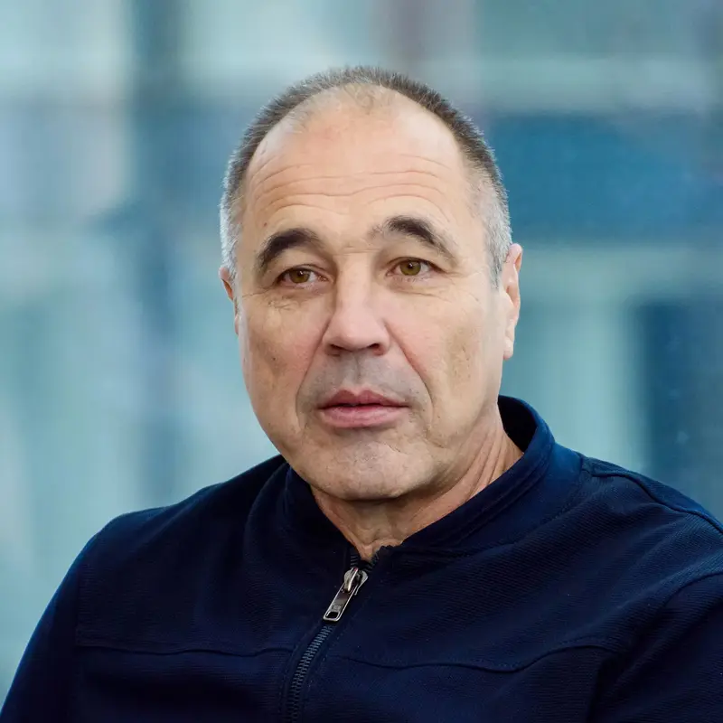 Дмитрий Соколов