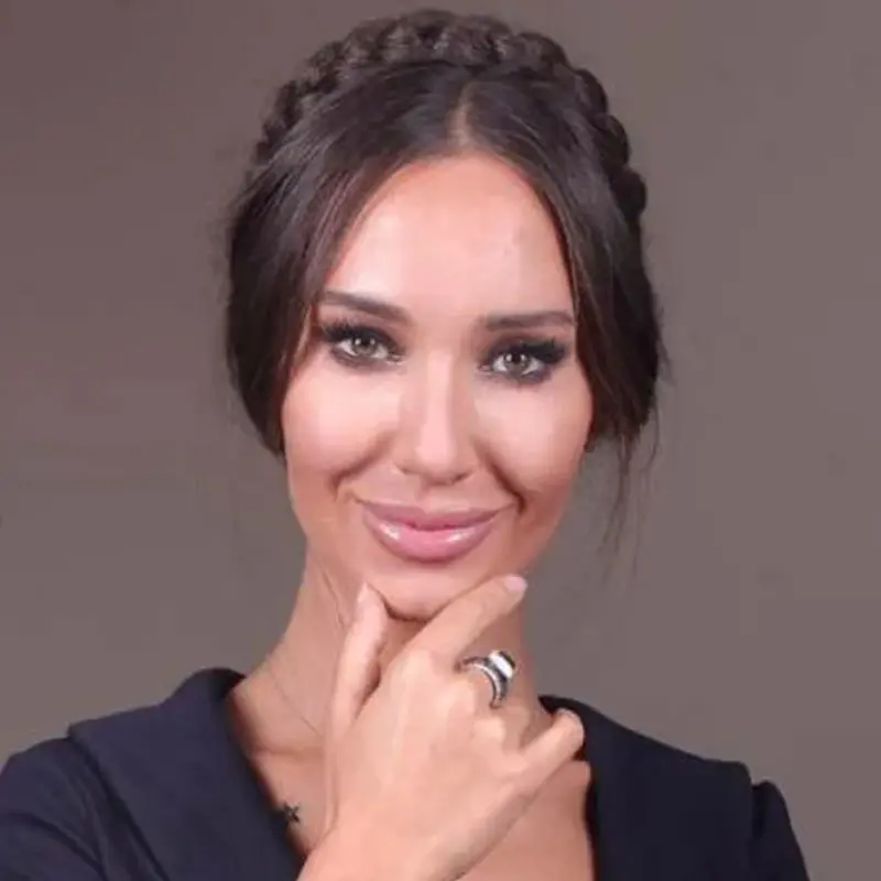 Назени Ованнисян