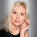 Юлия Дюльдина
