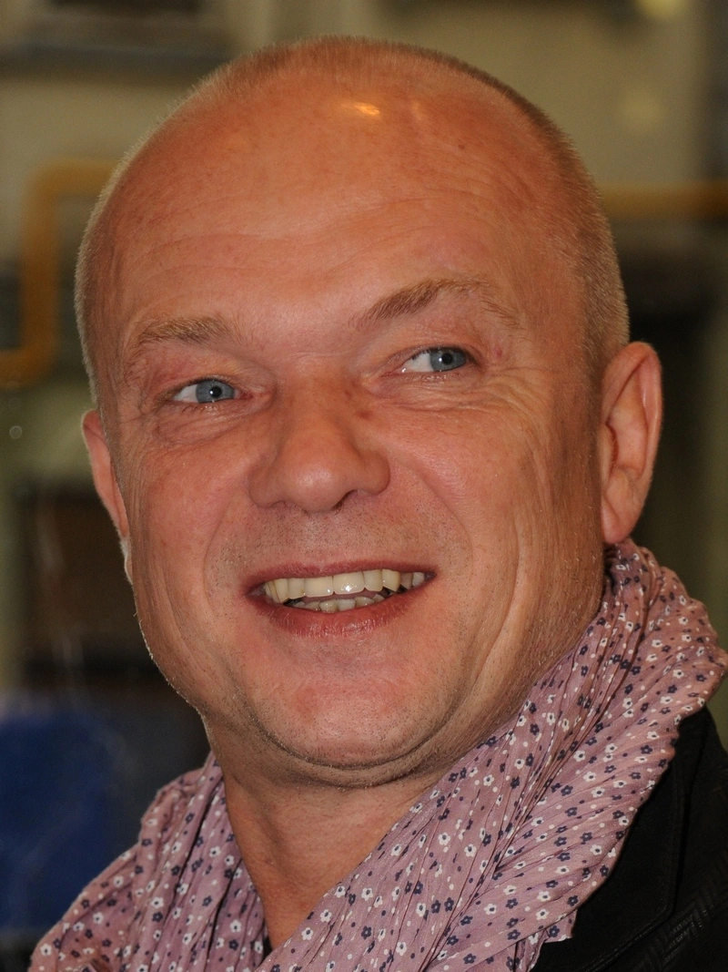 Андрей Смоляков