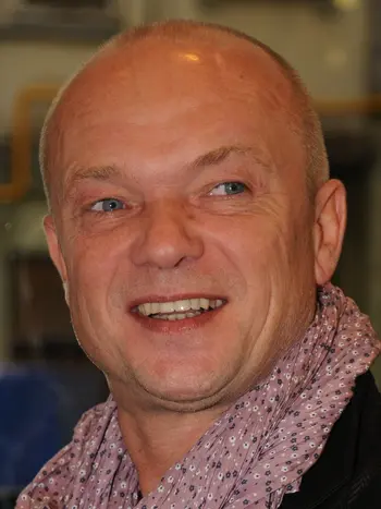 Андрей Смоляков