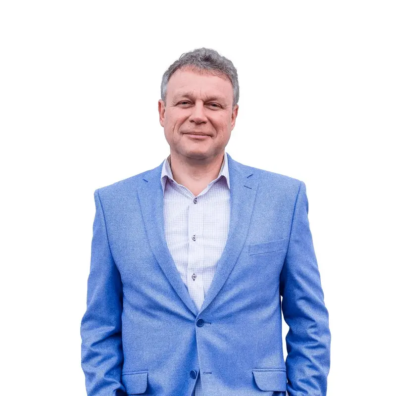 Сергей Жигунов