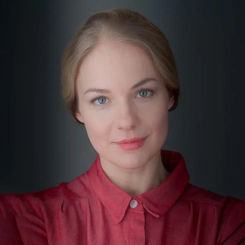 Елена Аросьева