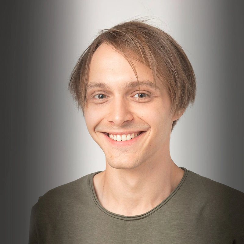 Вадим Дубровин