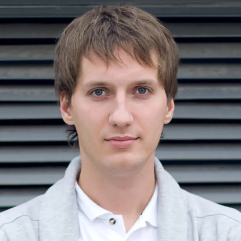 Егор Чичканов