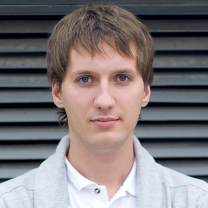 Егор Чичканов