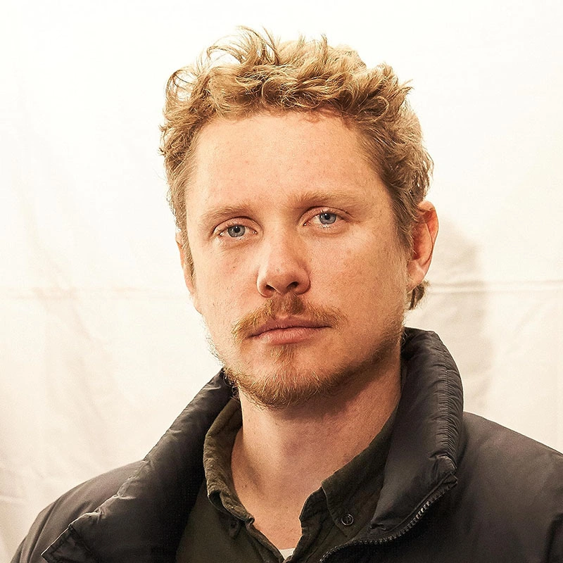 Аарон Маклиски