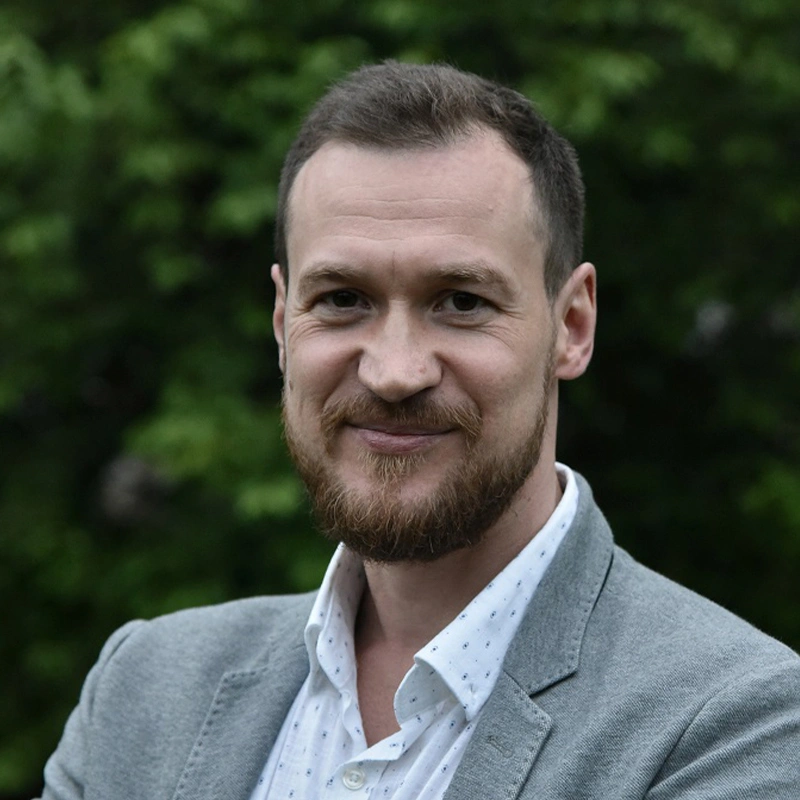 Алексей Рыжков