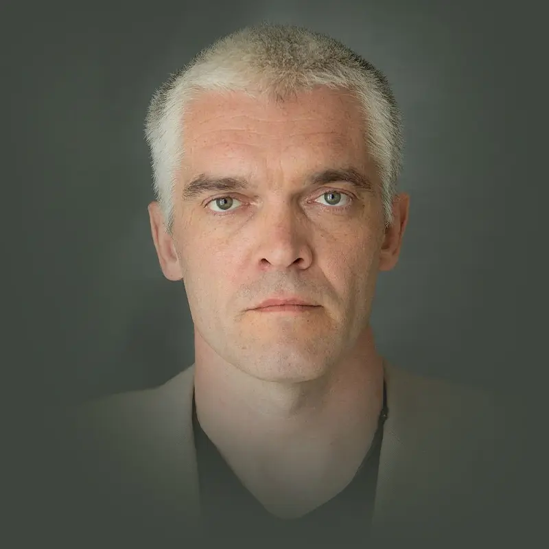 Роман Агеев