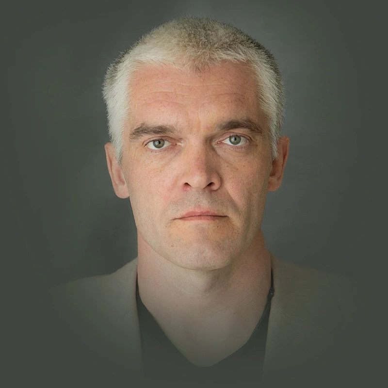 Роман Агеев