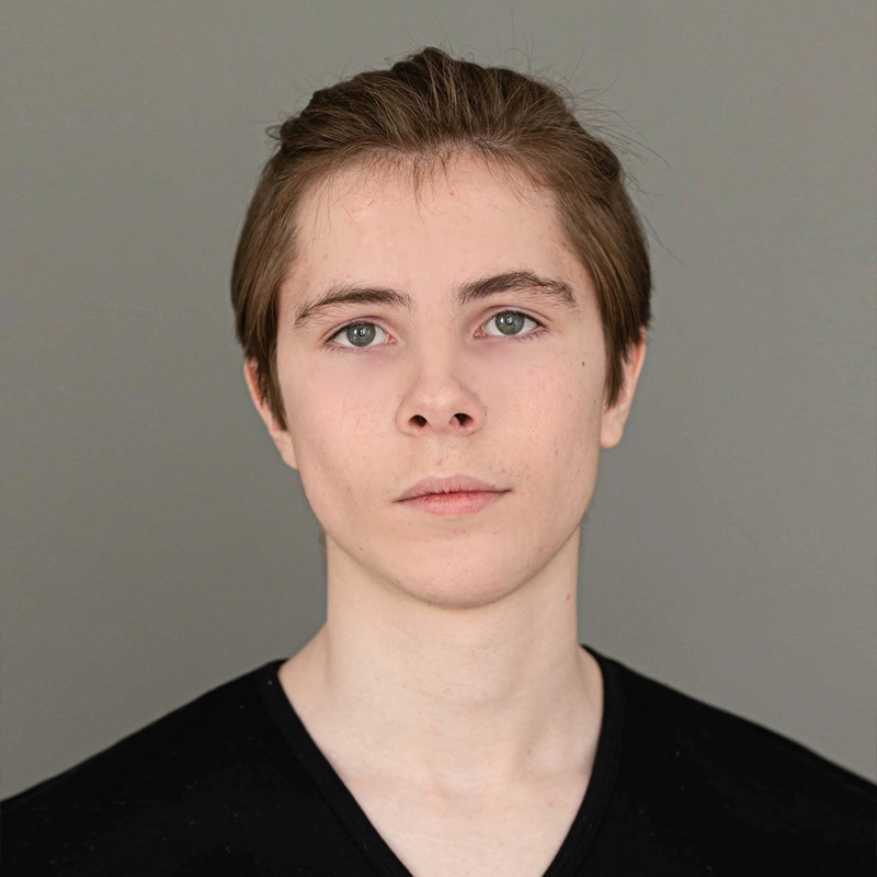 Федор Федосеев