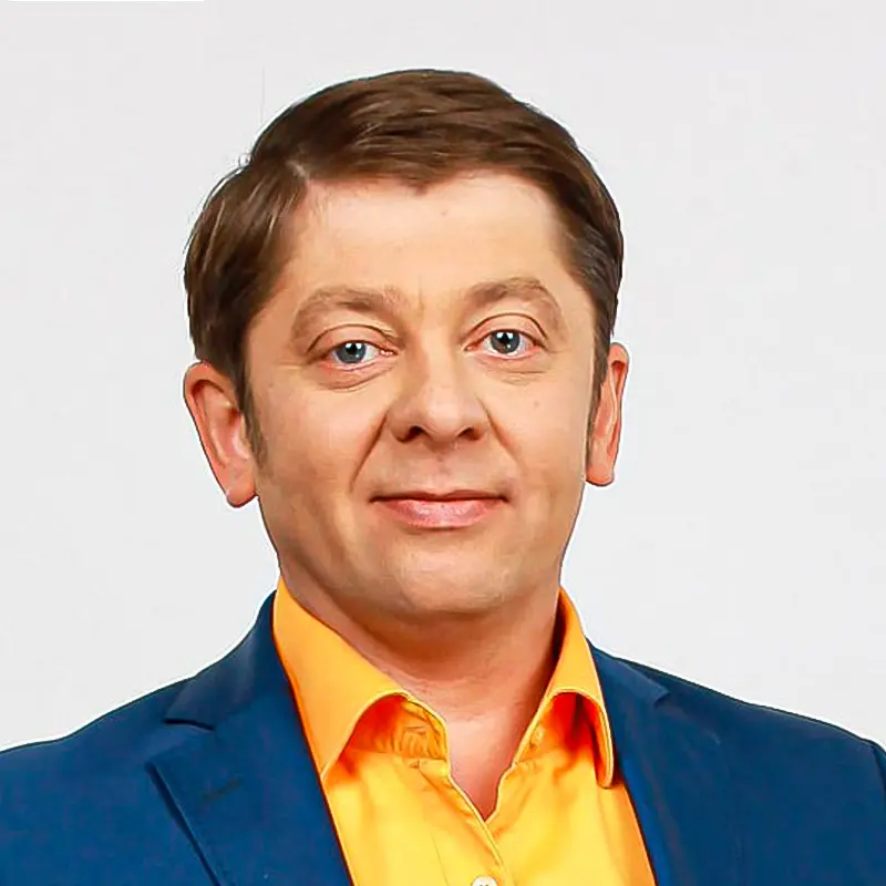 Дмитрий Брекоткин