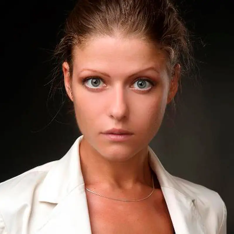 Антонина Комиссарова