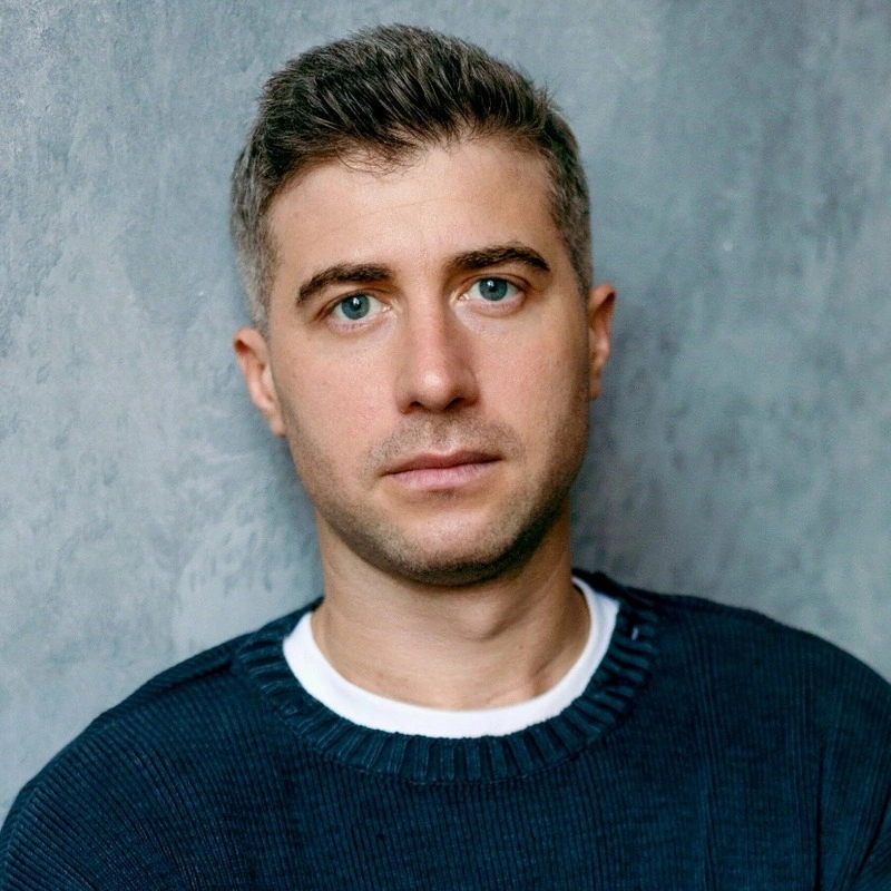 Матвей Жизневский