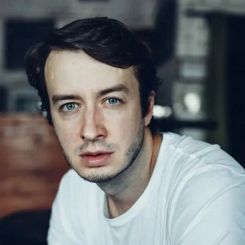 Арсений Фогелев