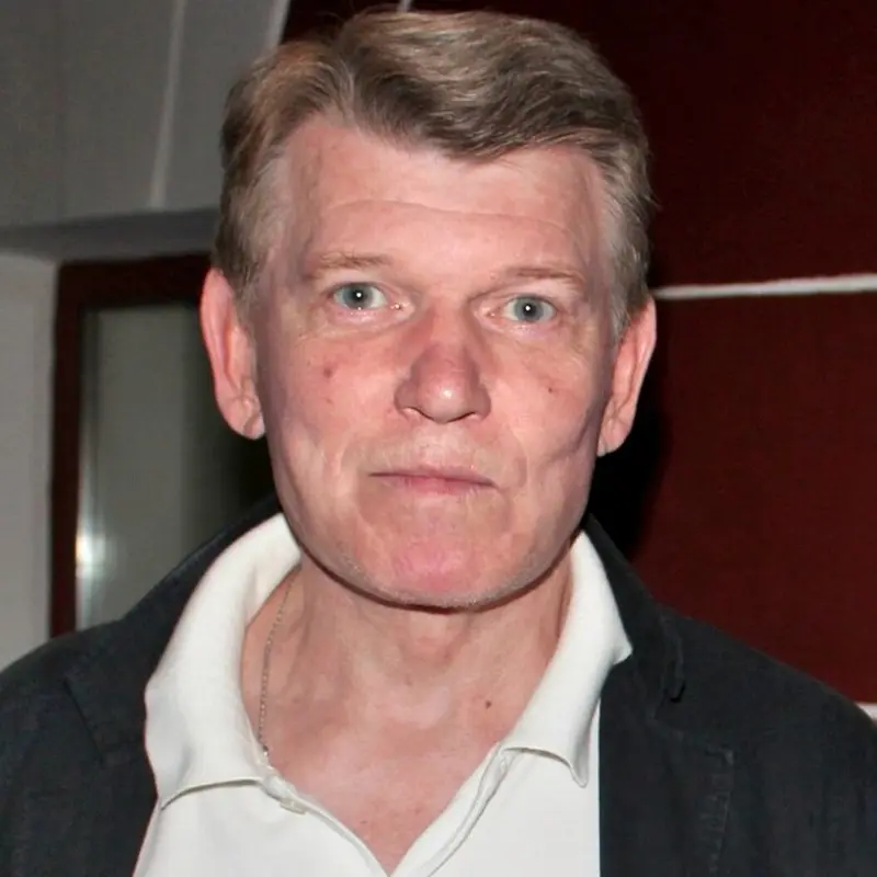 Юрий Лахин