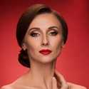 Светлана Захарова