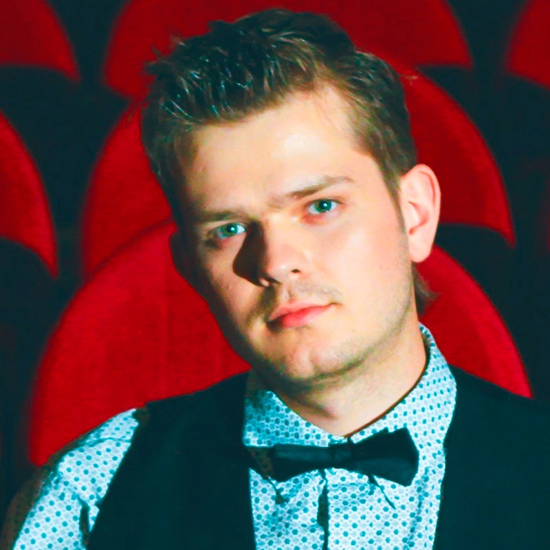 Павел Ивашиников