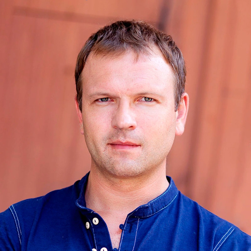 Петр Баранчеев