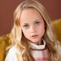 Виолетта Антонова