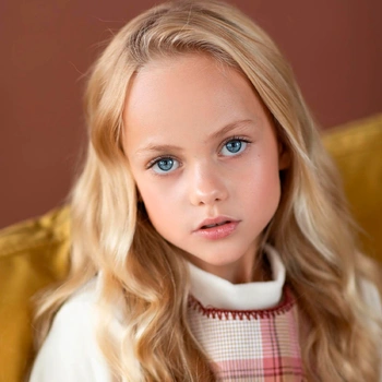 Виолетта Антонова