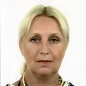 Любовь Омельченко