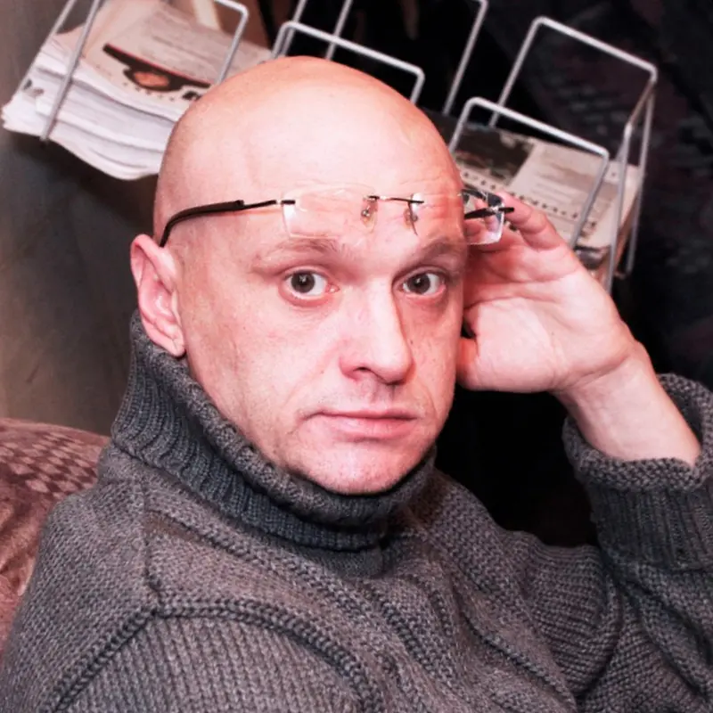 Алексей Девотченко