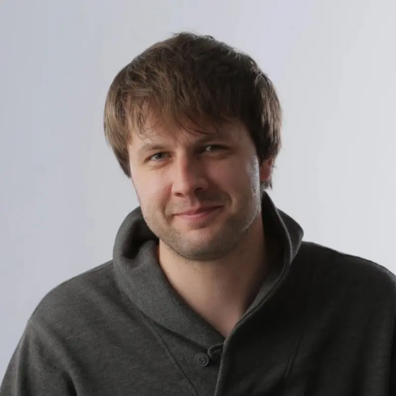 Андрей Симонов