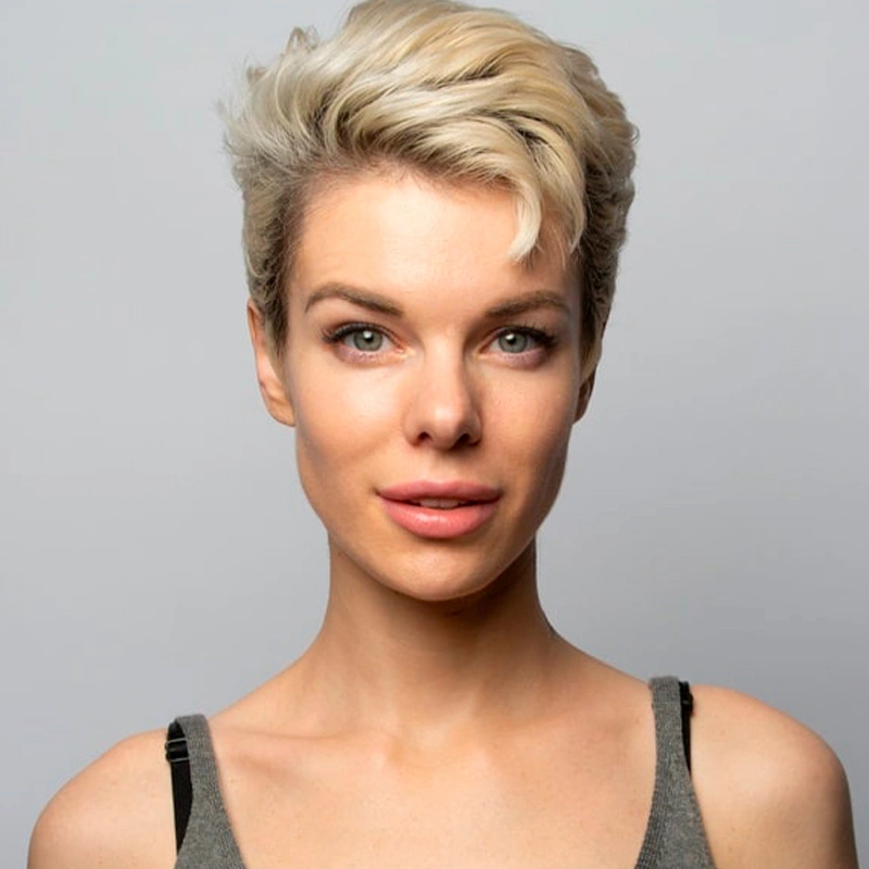 Анна Старшенбаум