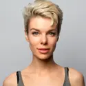 Анна Старшенбаум