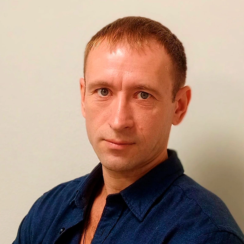 Юрий Пономаренко