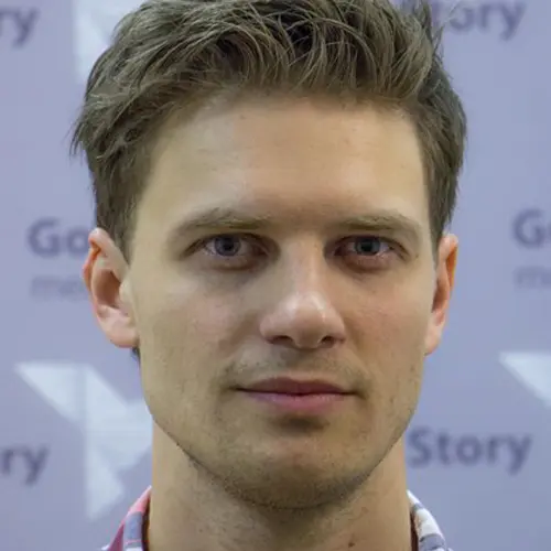 Александр Лучинин