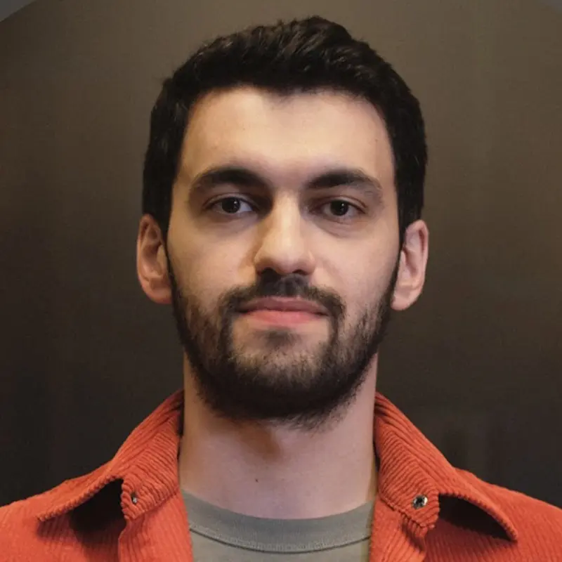 Рустам Джибилов