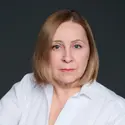Ирина Улановская