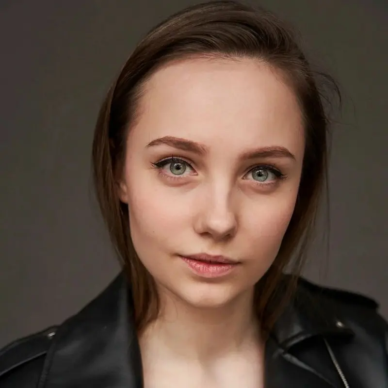Анна Битюкова