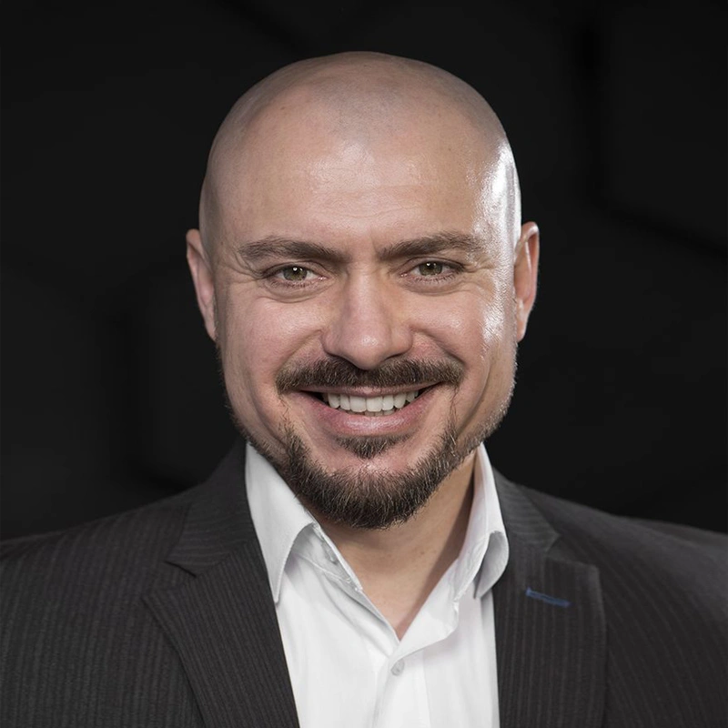 Владимир Паляница