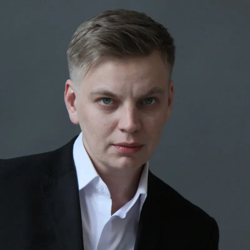 Игорь Власов