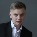 Игорь Власов