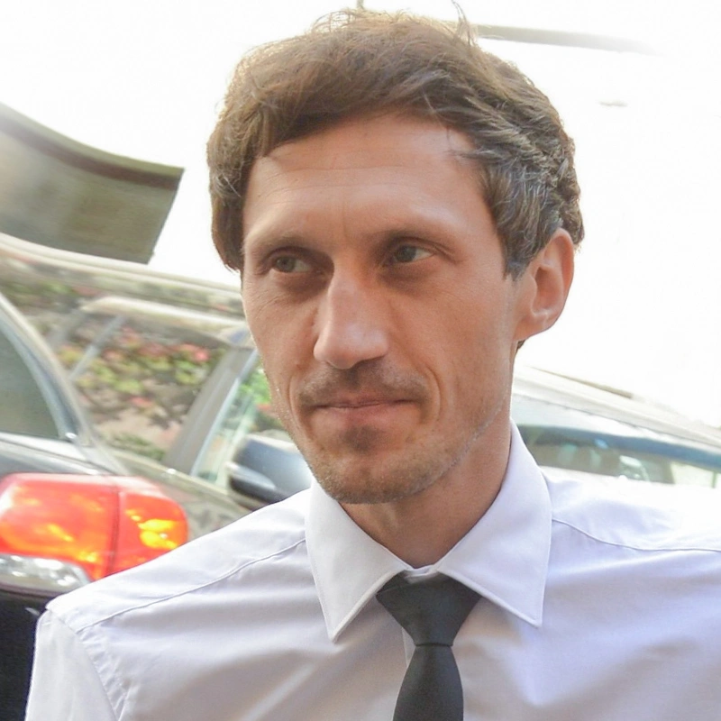 Игорь Хрипунов