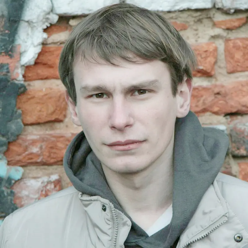 Дмитрий Голованов