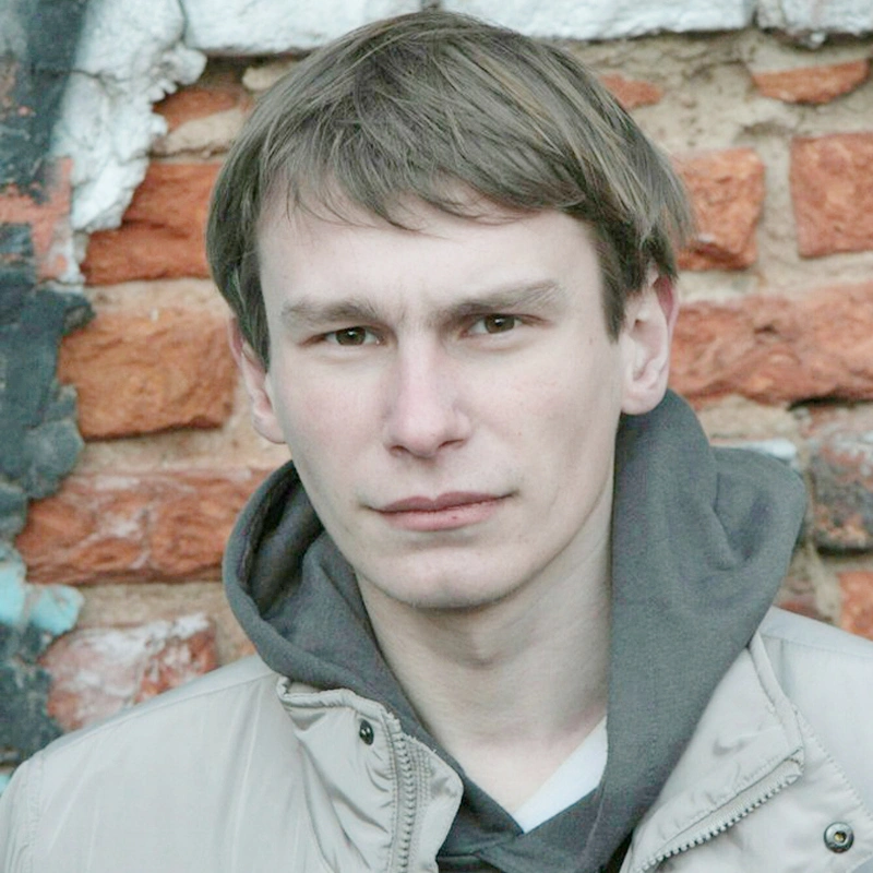 Дмитрий Голованов