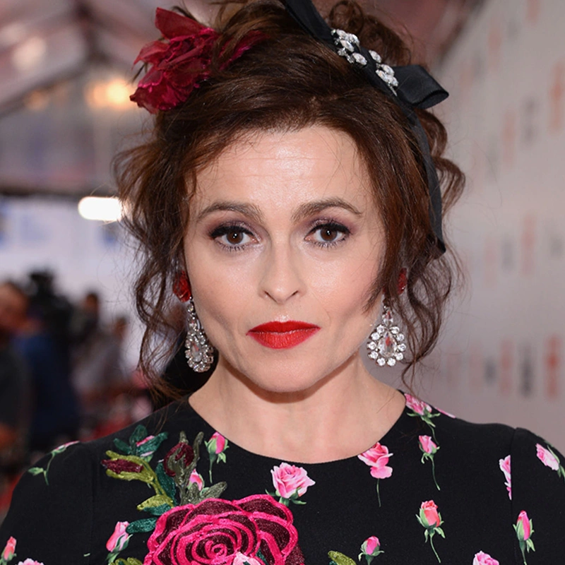 Хелена Бонем Картер