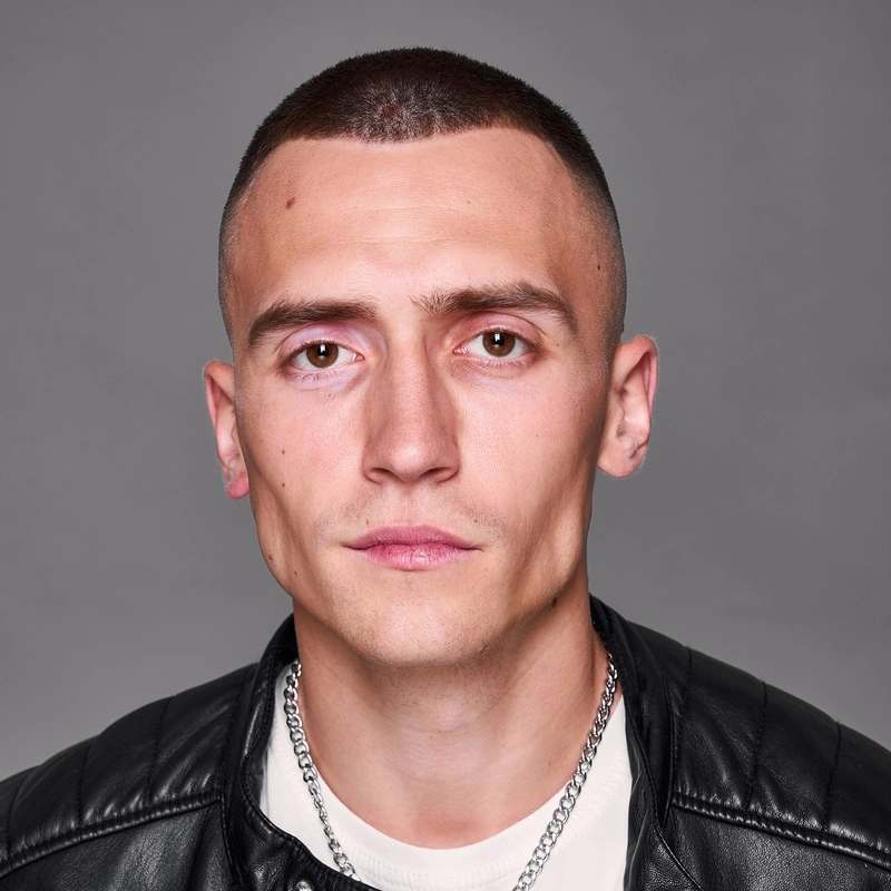 Игорь Алексеев