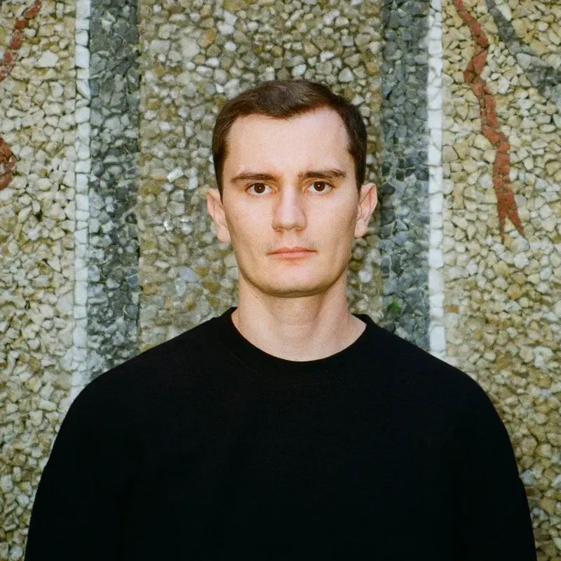 Сергей Майзенгер