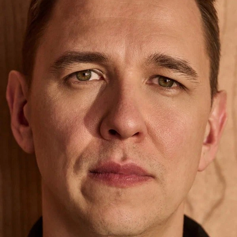 Семен Щербович-Вечер