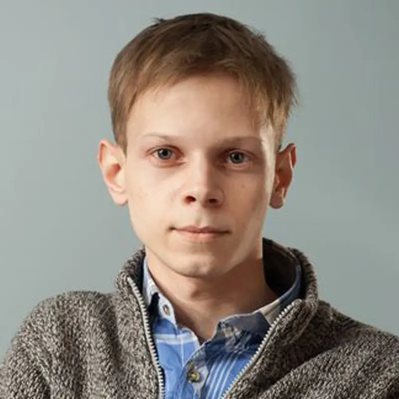 Владислав Ходосевич